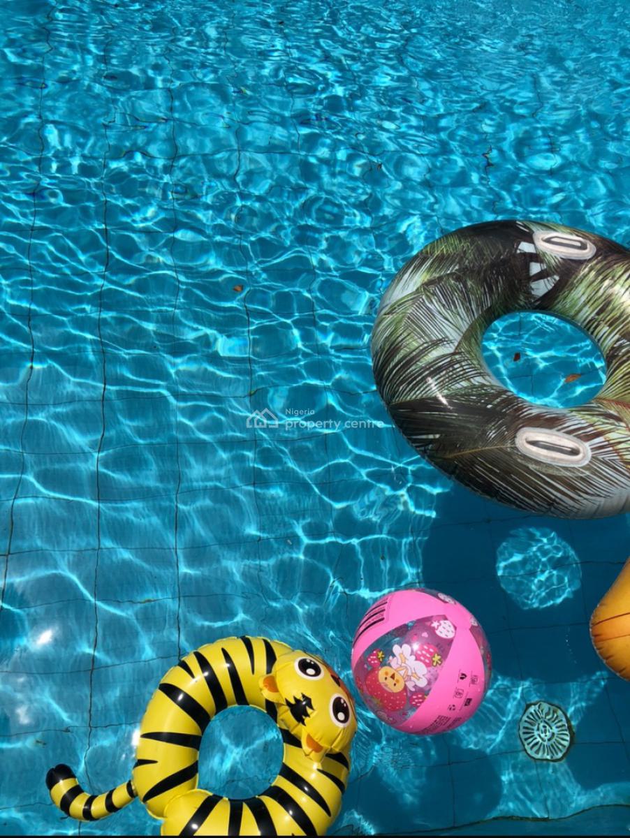 1 Bedroom Apartment, Old Gra, Port Harcourt, Rivers, Flat / Apartment Short Let