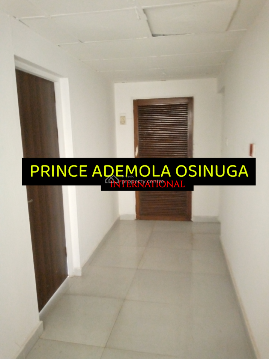 3 Bedroom Apartment +bq +pool +gym +tennis Court, Old Ikoyi, Ikoyi, Lagos, Flat / Apartment for Rent
