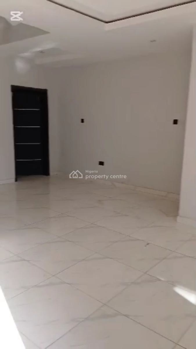 4 Bedroom Terraced Duplex, Gaduwa, Abuja, House for Rent