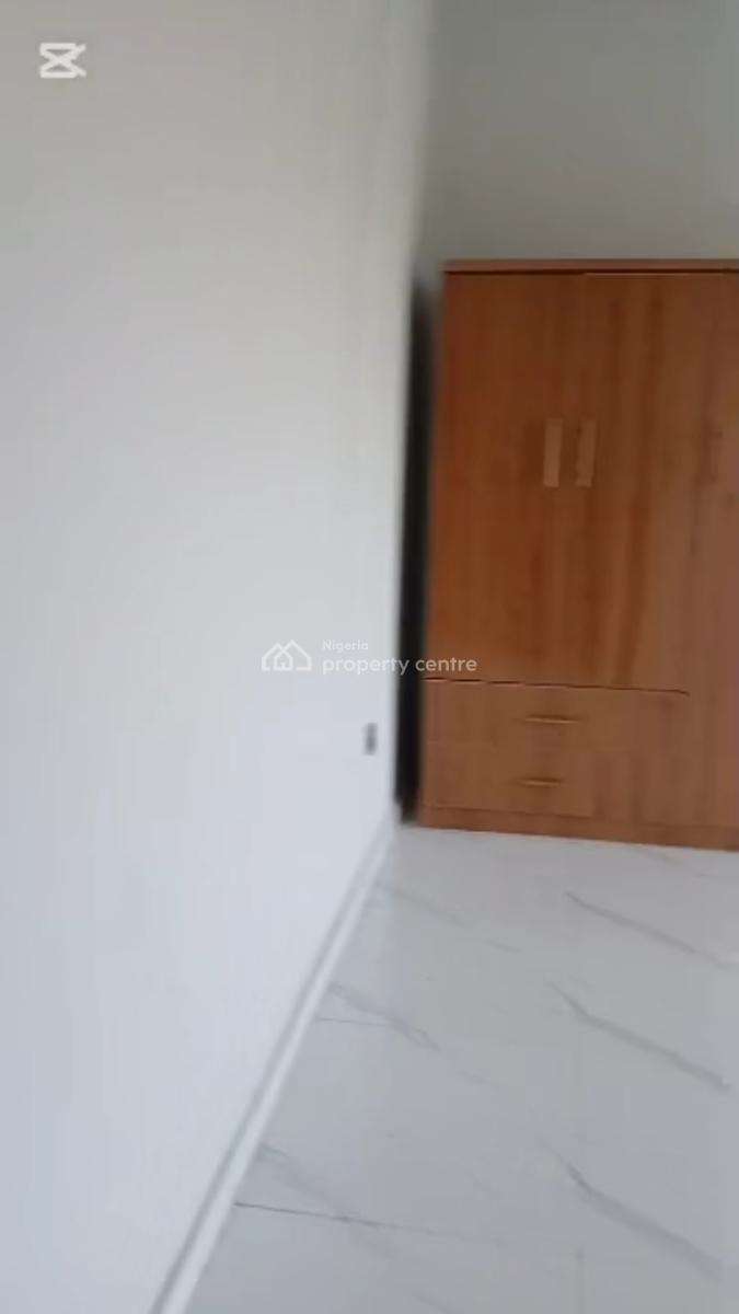 4 Bedroom Terraced Duplex, Gaduwa, Abuja, House for Rent