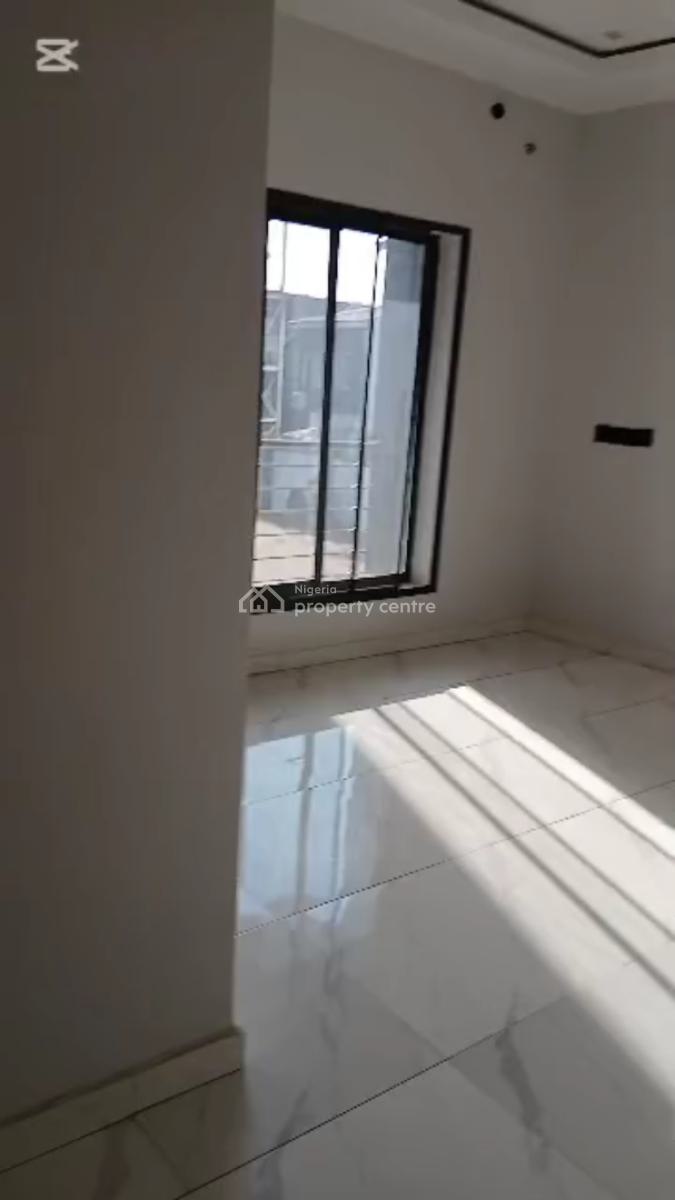 4 Bedroom Terraced Duplex, Gaduwa, Abuja, House for Rent