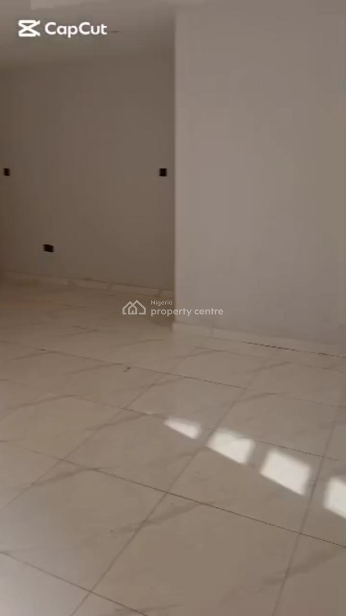 4 Bedroom Terraced Duplex, Gaduwa, Abuja, House for Rent