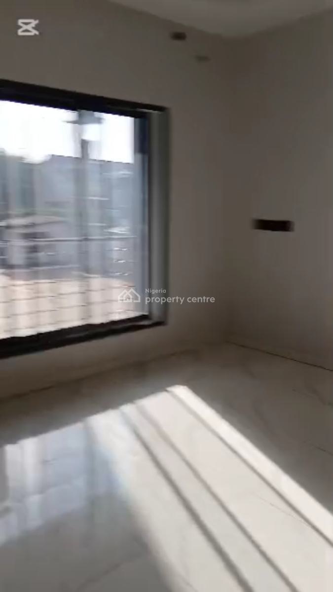 4 Bedroom Terraced Duplex, Gaduwa, Abuja, House for Rent