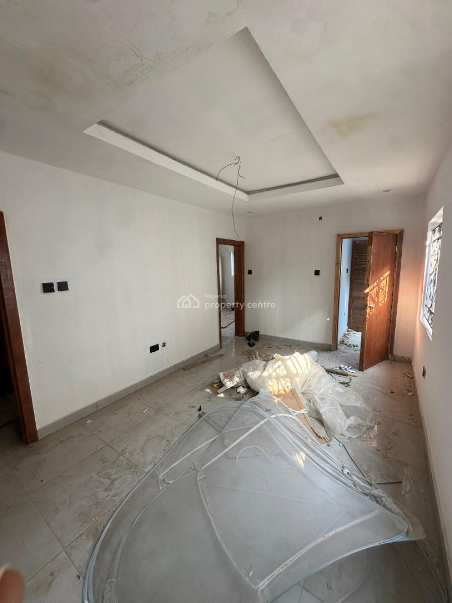 Brand New Mini Flats (1-bedroom Apartment), Ologolo, Lekki, Lagos, Mini Flat (room and Parlour) for Rent