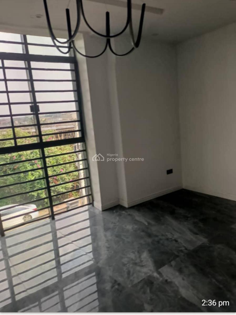 a Brand New and Tastefully Finished 4 Bedroom Semi-detached Duplex, Awuse Estate, Opebi, Opebi, Ikeja, Lagos, Semi-detached Duplex for Rent