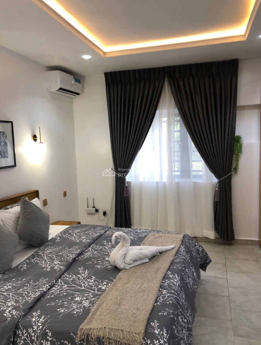 3 Bedroom Apartment, Old Gra, Port Harcourt, Rivers, Flat / Apartment Short Let