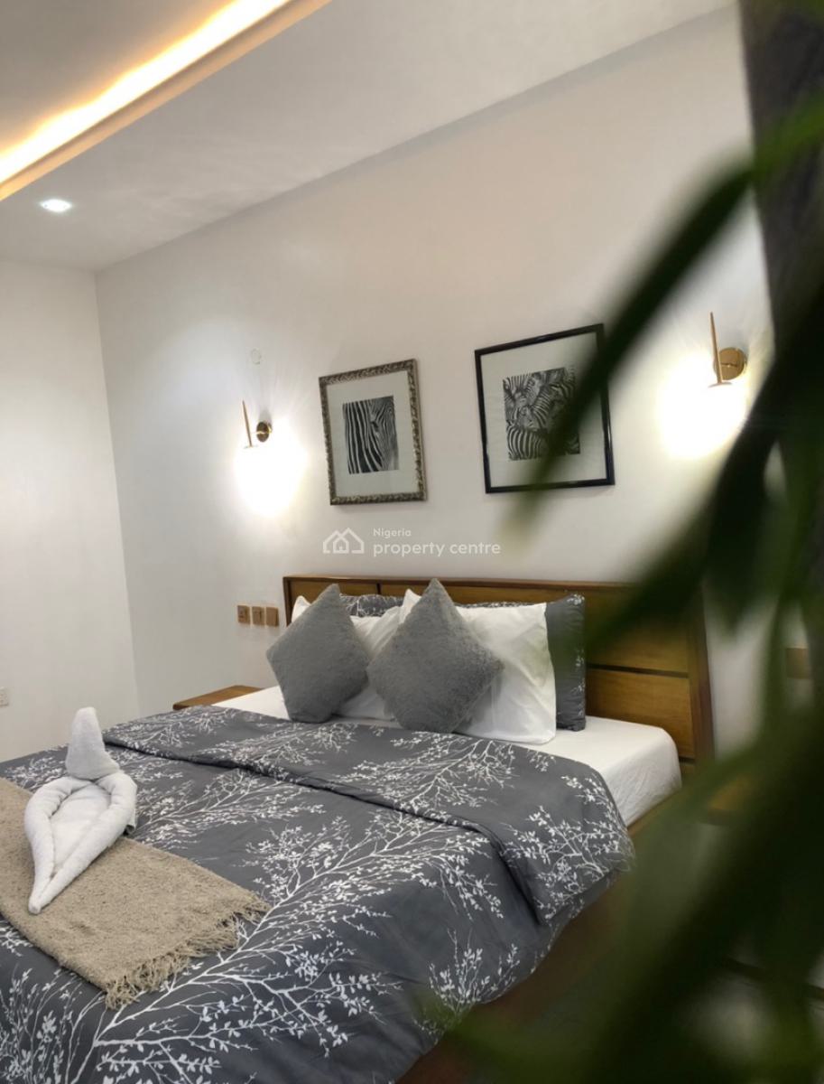 3 Bedroom Apartment, Old Gra, Port Harcourt, Rivers, Flat / Apartment Short Let