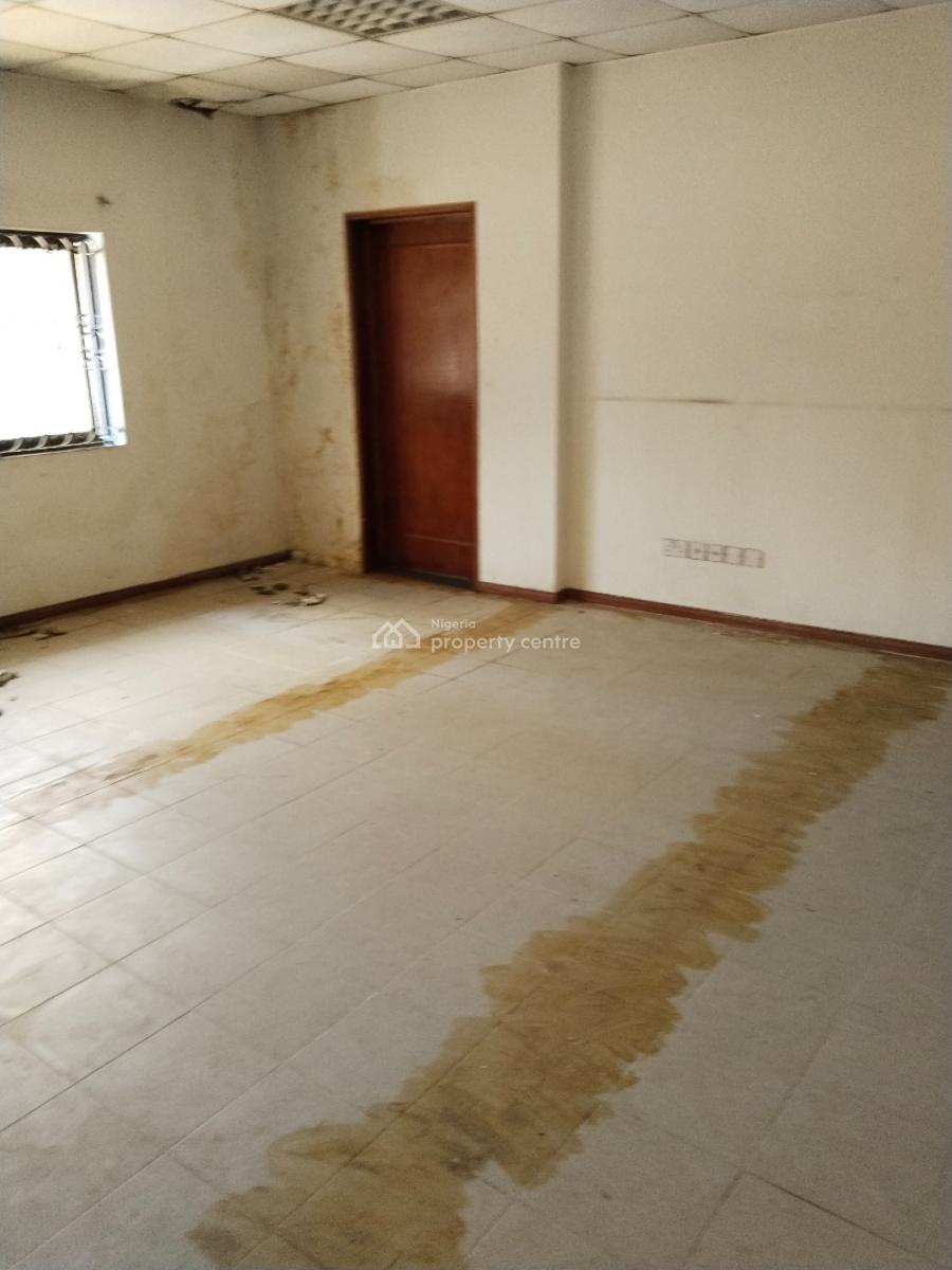 2 Units of 4 Bedroom Duplex, Sanusi Fafunwa, Victoria Island (vi), Lagos, Detached Duplex for Rent