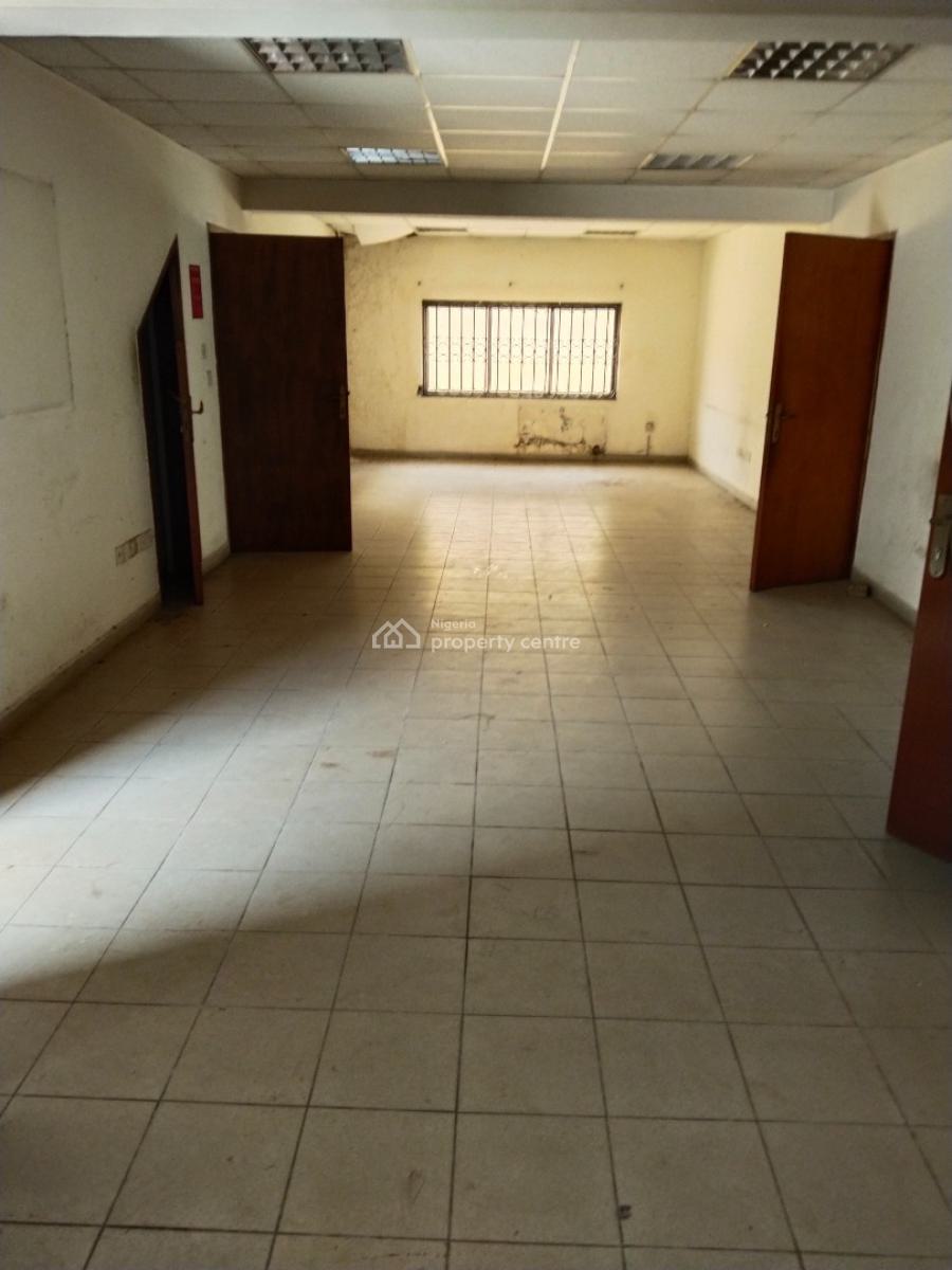 2 Units of 4 Bedroom Duplex, Sanusi Fafunwa, Victoria Island (vi), Lagos, Detached Duplex for Rent