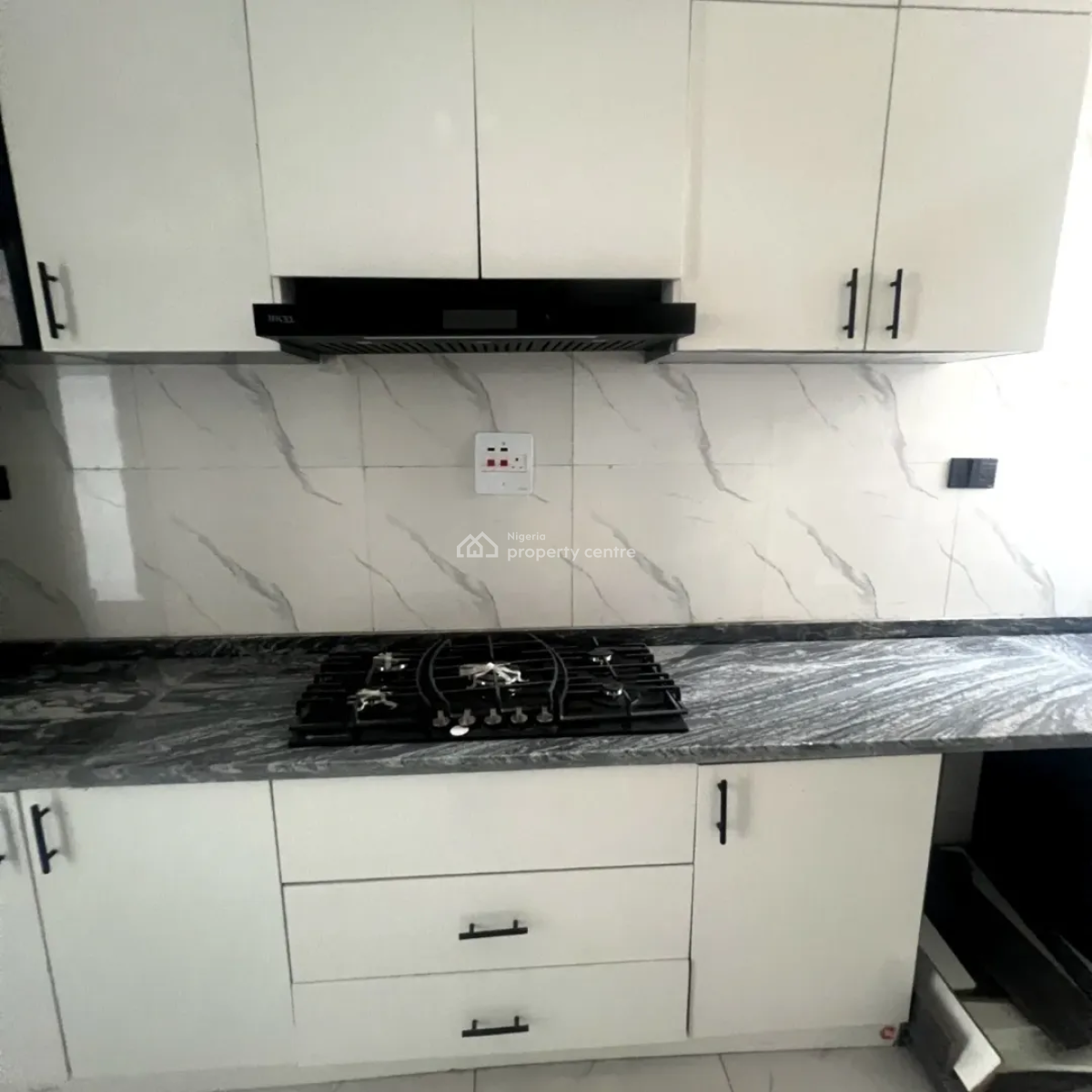 Newly Built 4 Bedroom Semi-detached House, Ikota, Lekki, Lagos, Semi-detached Duplex for Sale