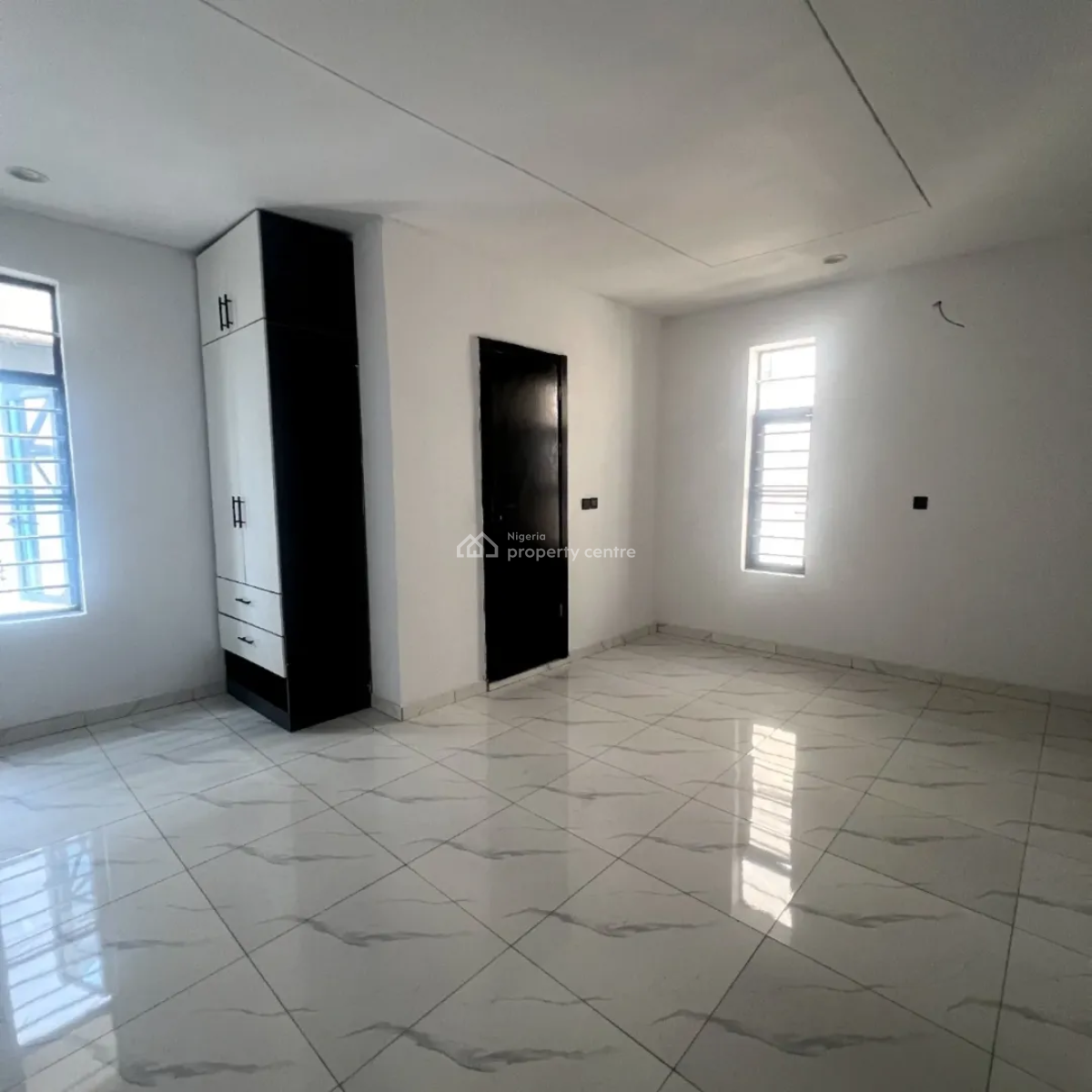 Newly Built 4 Bedroom Semi-detached House, Ikota, Lekki, Lagos, Semi-detached Duplex for Sale