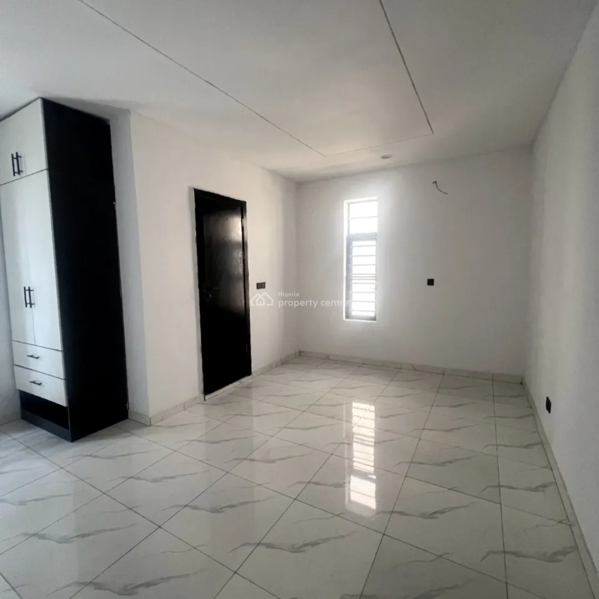 Newly Built 4 Bedroom Semi-detached House, Ikota, Lekki, Lagos, Semi-detached Duplex for Sale