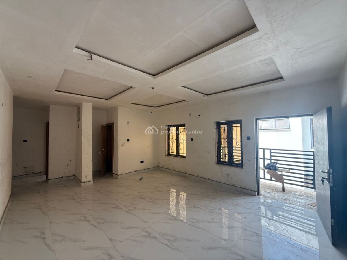 6 Units of 3 Bedroom Flats, Jahi, Abuja, House for Sale