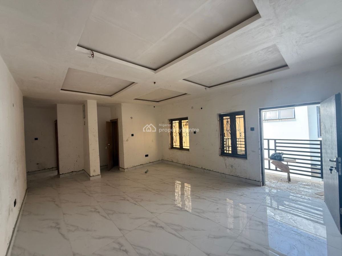 6 Units of 3 Bedroom Flats, Jahi, Abuja, House for Sale