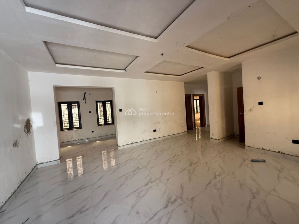 6 Units of 3 Bedroom Flats, Jahi, Abuja, House for Sale