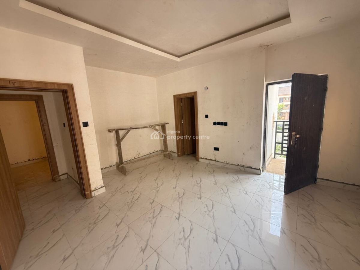 6 Units of 3 Bedroom Flats, Jahi, Abuja, House for Sale