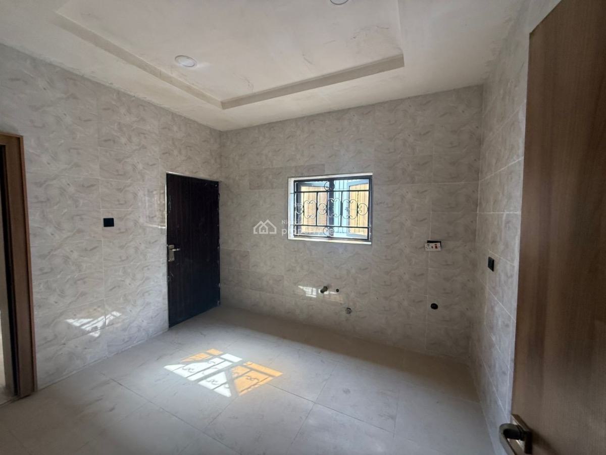6 Units of 3 Bedroom Flats, Jahi, Abuja, House for Sale