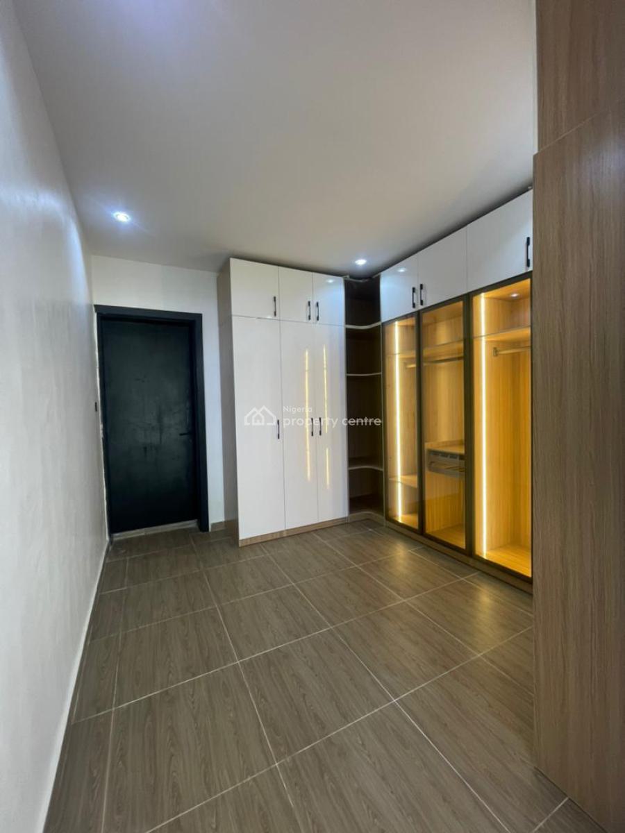 Luxury 5 Bedroom Semi Detached Duplex with Bq in a Secured Estate, Ajah, Lagos, Semi-detached Duplex for Sale