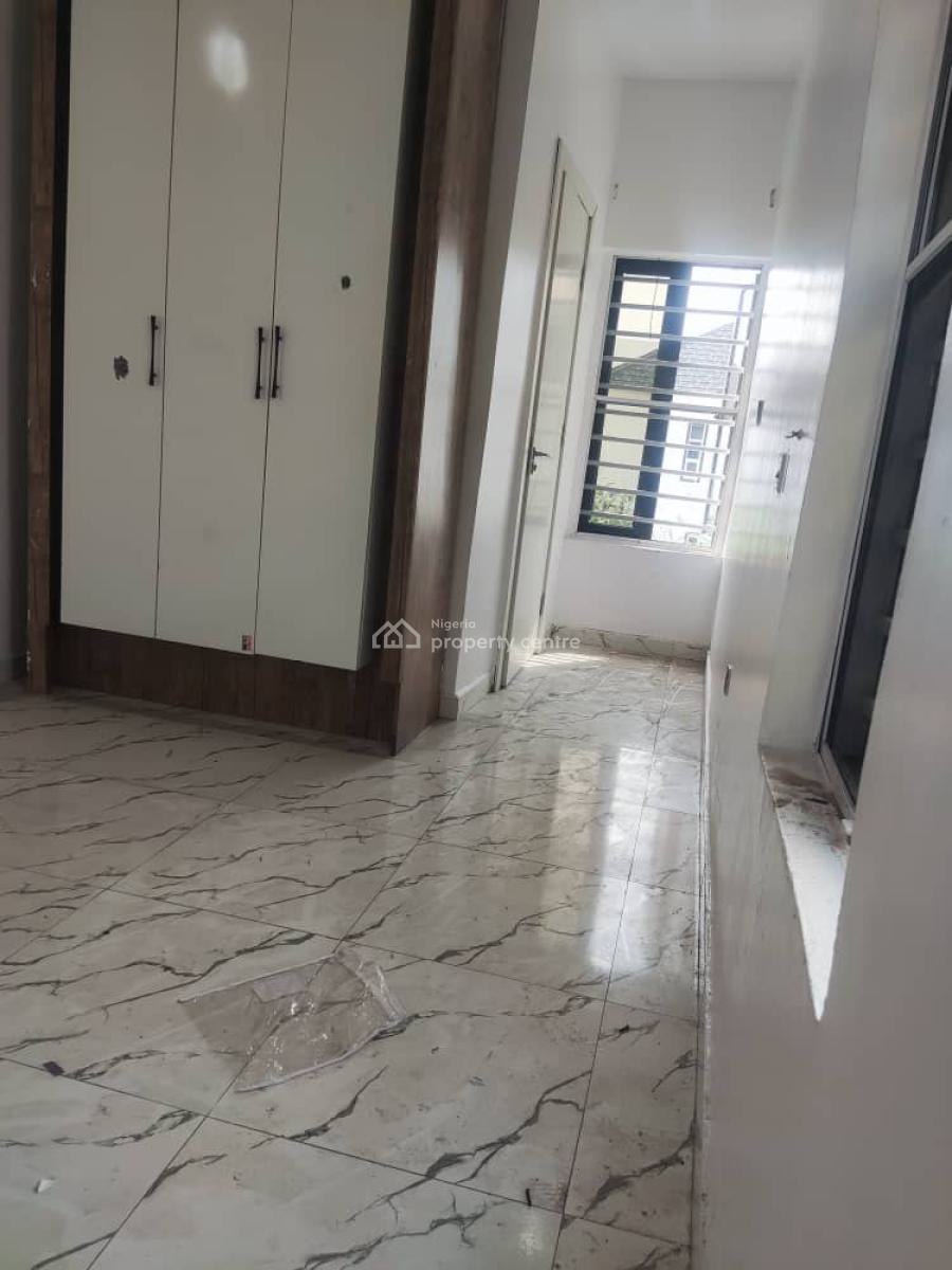 Converted Miniflat, Orchid Road Before Roundabout, Lekki, Lagos, Mini Flat (room and Parlour) for Rent
