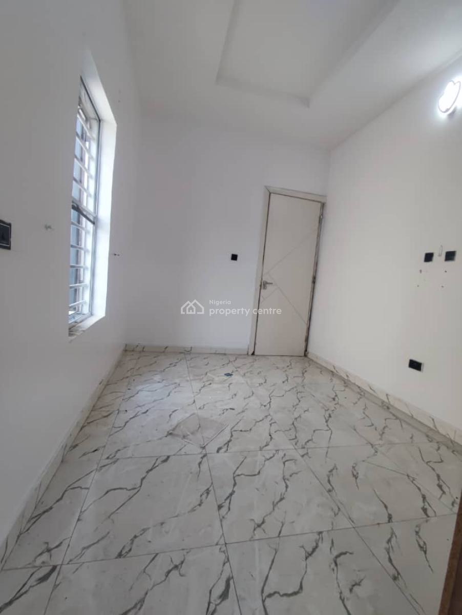 Converted Miniflat, Orchid Road Before Roundabout, Lekki, Lagos, Mini Flat (room and Parlour) for Rent