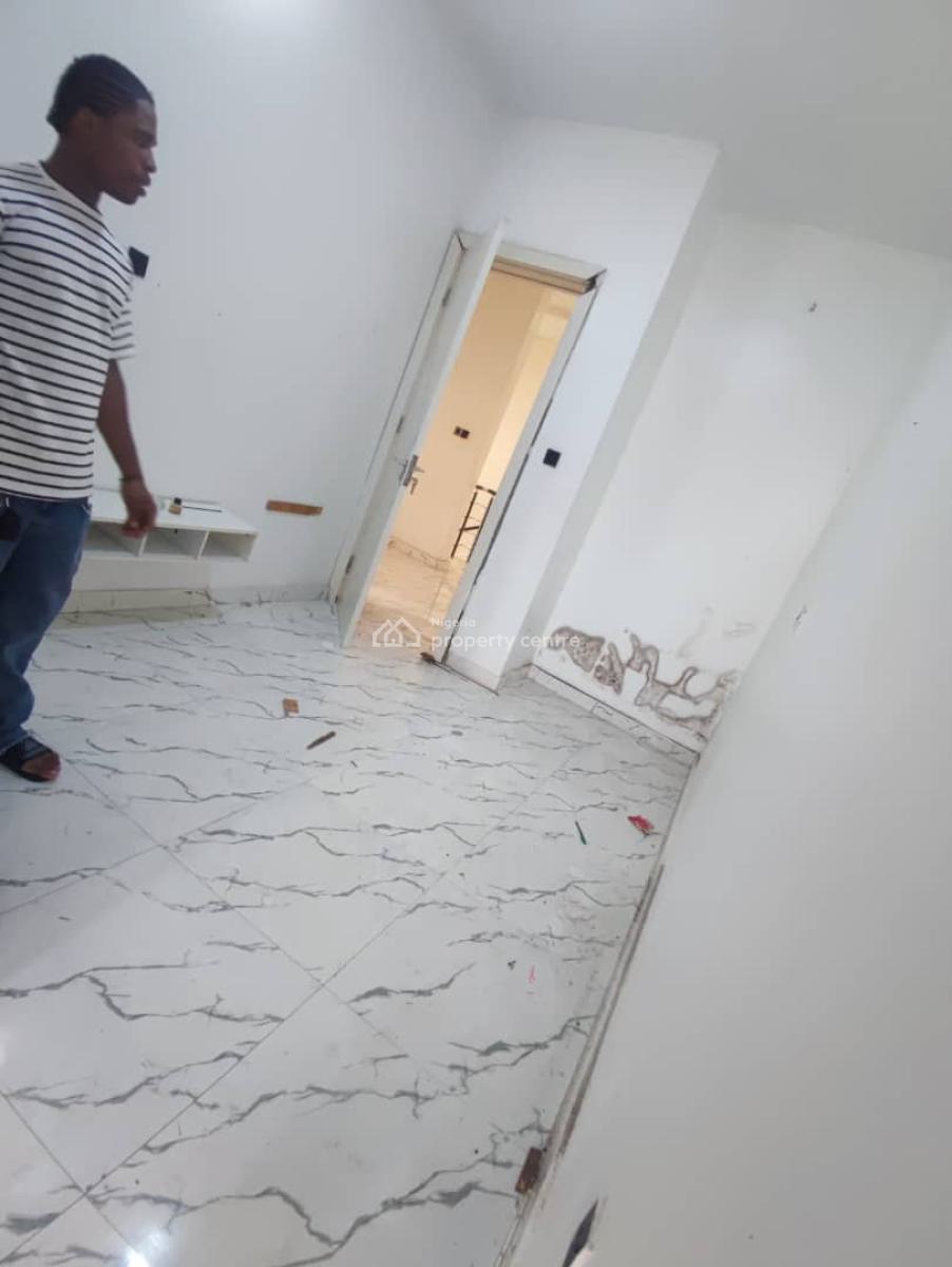 Converted Miniflat, Orchid Road Before Roundabout, Lekki, Lagos, Mini Flat (room and Parlour) for Rent