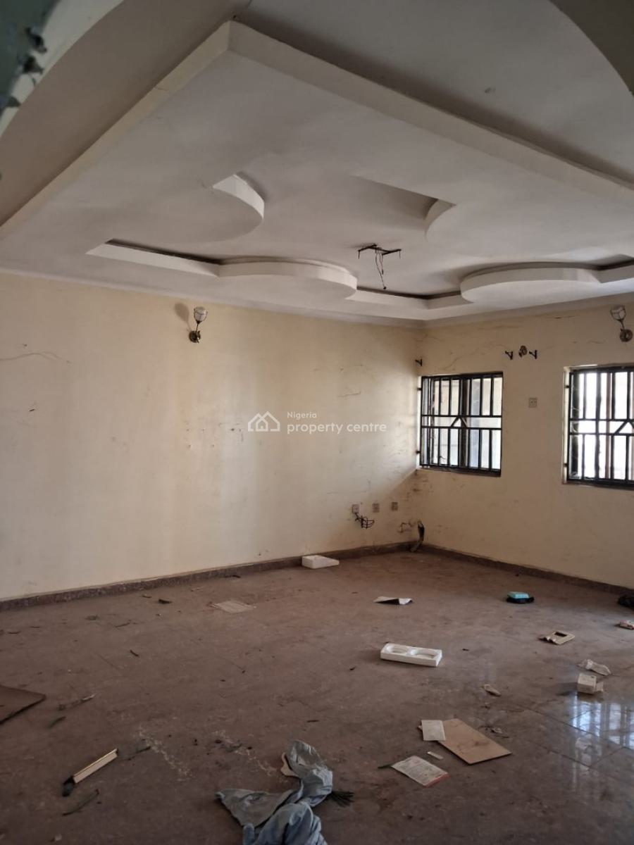 3 Bedroom Flat, Durumi By American International School, Durumi, Abuja, Flat / Apartment for Rent
