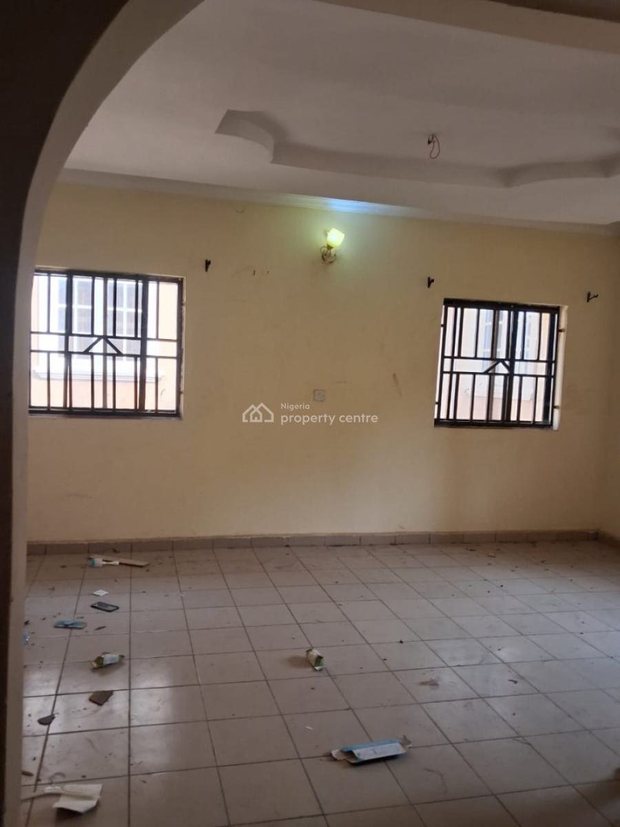 3 Bedroom Flat, Durumi By American International School, Durumi, Abuja, Flat / Apartment for Rent