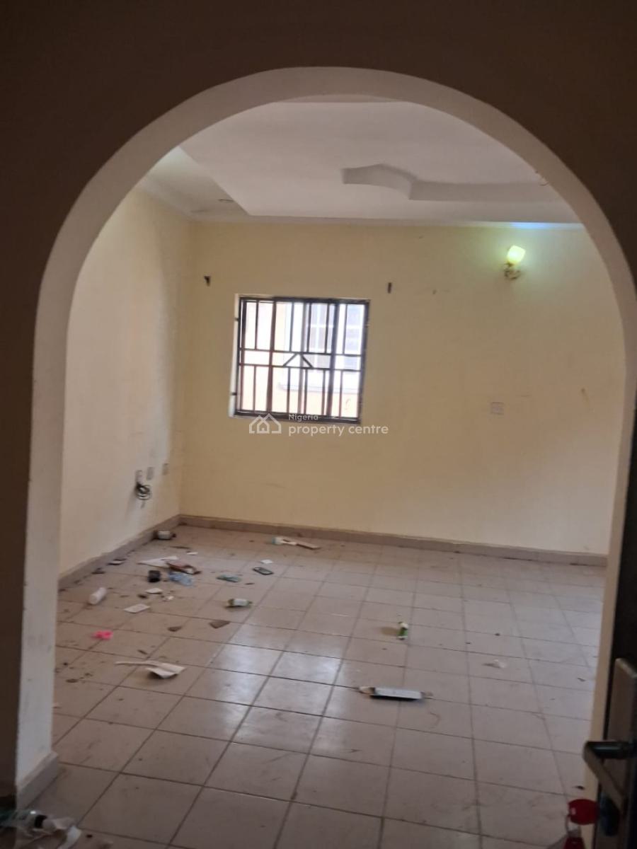 3 Bedroom Flat, Durumi By American International School, Durumi, Abuja, Flat / Apartment for Rent