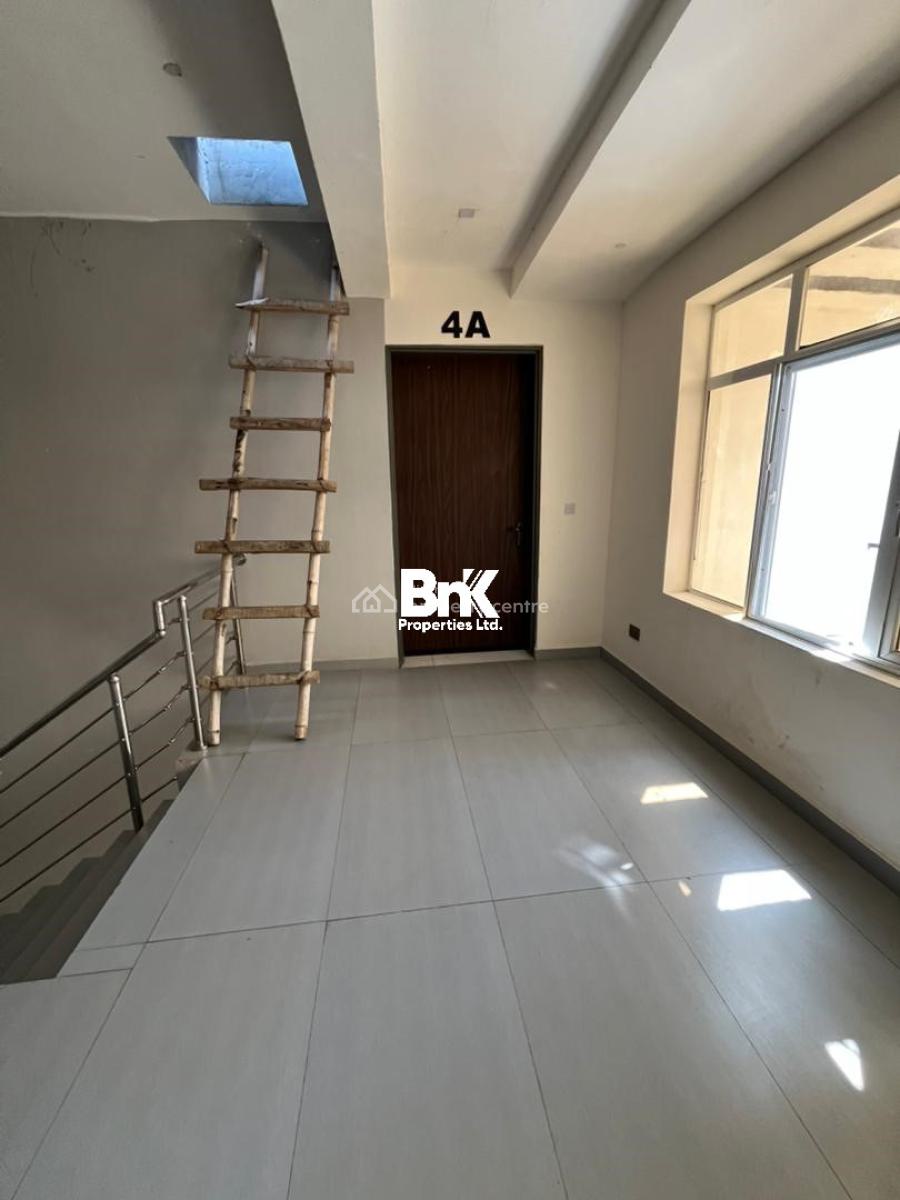 Classic 3 Bedroom Apartment with Elevator (4th Floor), Victoria Island (vi), Lagos, Flat / Apartment for Sale