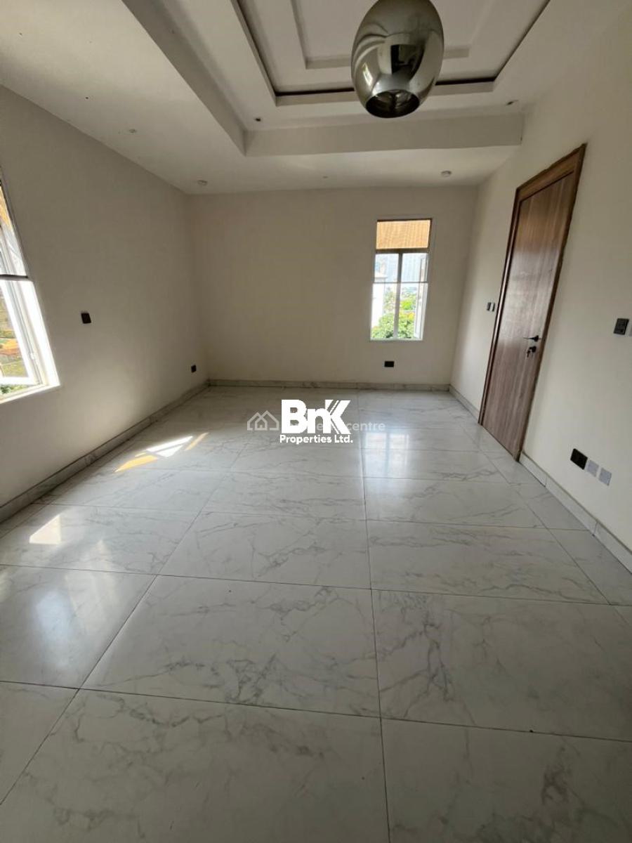 Classic 3 Bedroom Apartment with Elevator (4th Floor), Victoria Island (vi), Lagos, Flat / Apartment for Sale