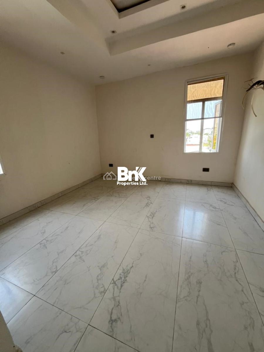 Classic 3 Bedroom Apartment with Elevator (4th Floor), Victoria Island (vi), Lagos, Flat / Apartment for Sale