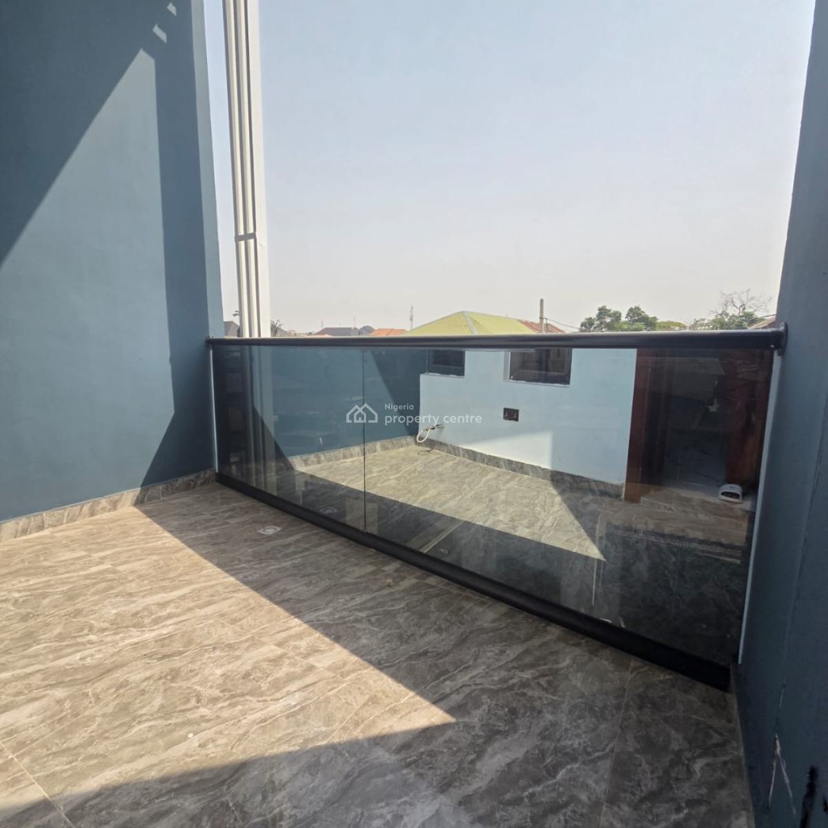 Fully Fitted 3 Bedroom Terrace Duplex, Fagba, Agege, Lagos, Terraced Duplex for Sale