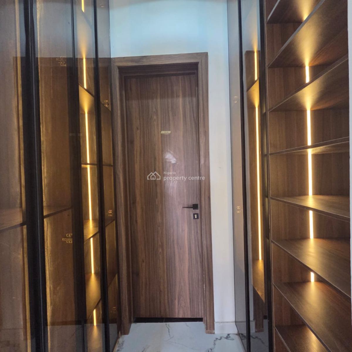 Fully Fitted 3 Bedroom Terrace Duplex, Fagba, Agege, Lagos, Terraced Duplex for Sale