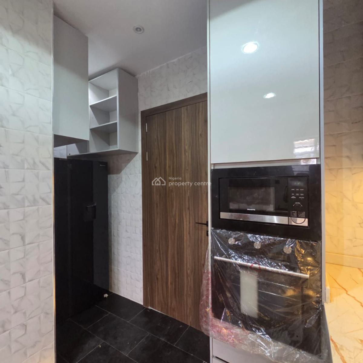 Fully Fitted 3 Bedroom Terrace Duplex, Fagba, Agege, Lagos, Terraced Duplex for Sale