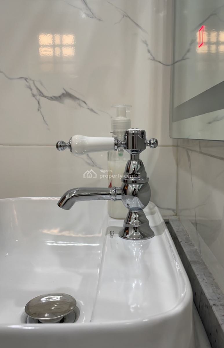 1 Bedroom Apartment, Old Gra, Port Harcourt, Rivers, Flat / Apartment Short Let