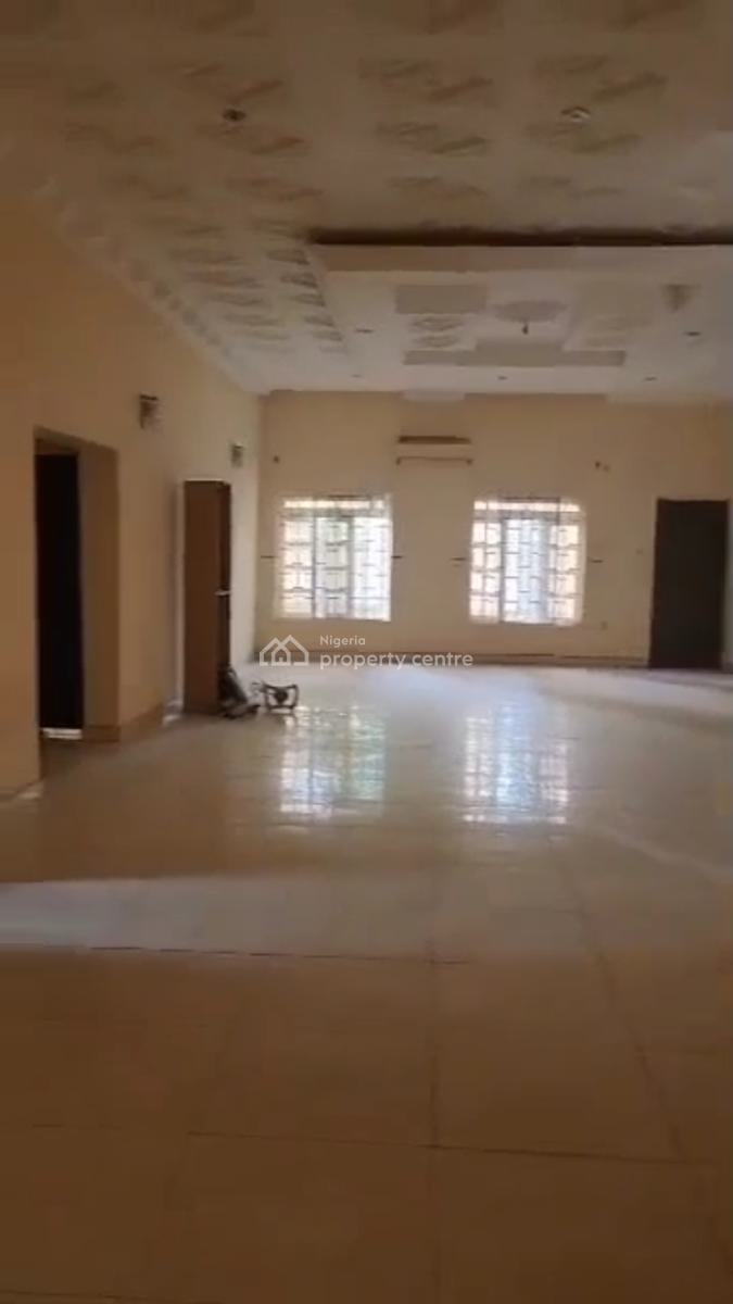 3 Bedroom Flat with Bq, Gudu District, Gudu, Abuja, Flat / Apartment for Rent