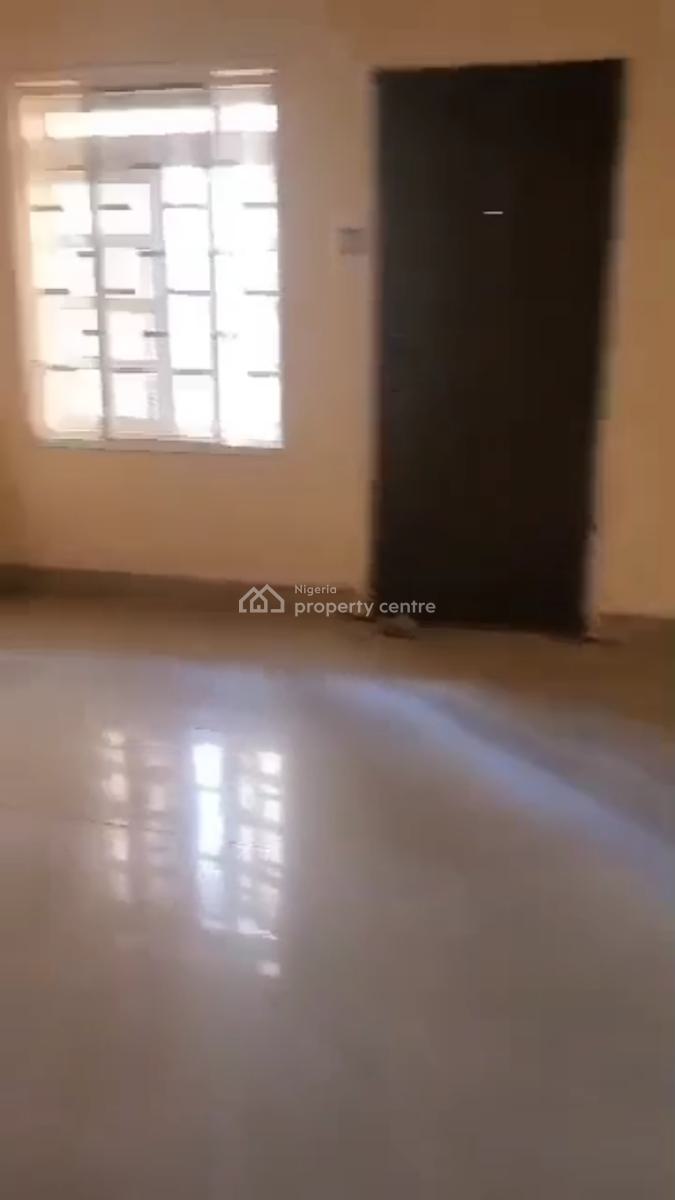 3 Bedroom Flat with Bq, Gudu District, Gudu, Abuja, Flat / Apartment for Rent