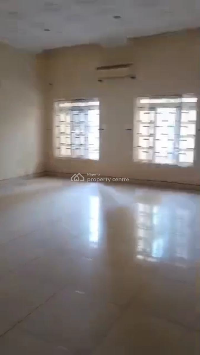 3 Bedroom Flat with Bq, Gudu District, Gudu, Abuja, Flat / Apartment for Rent