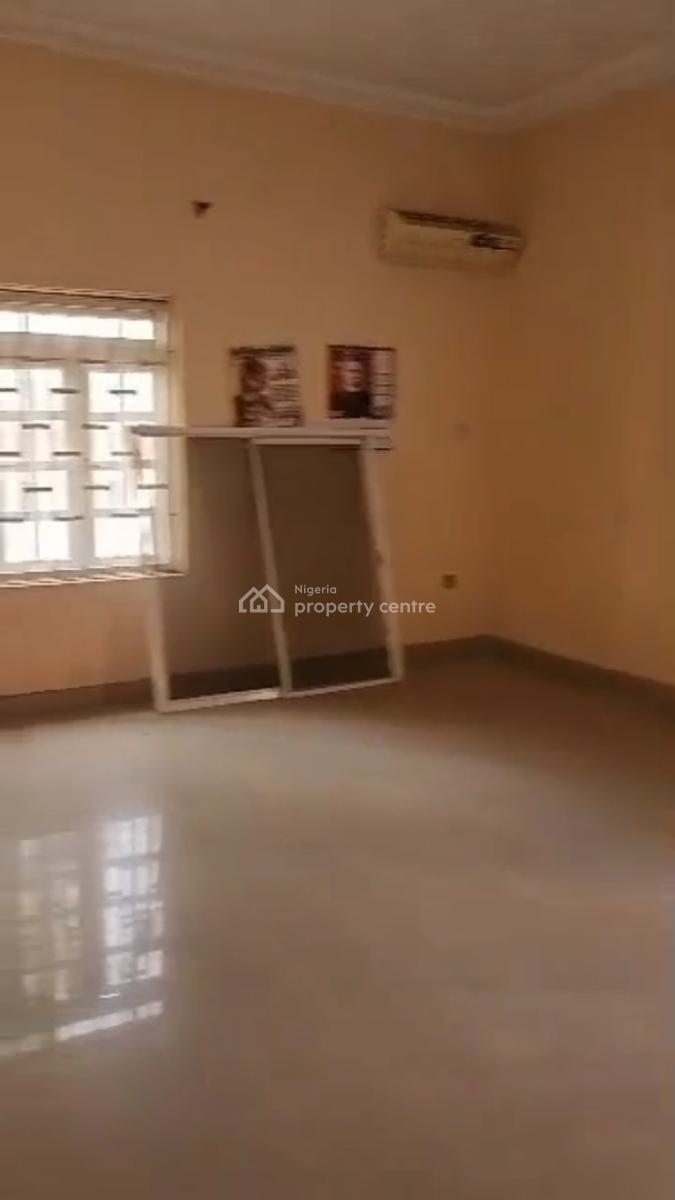 3 Bedroom Flat with Bq, Gudu District, Gudu, Abuja, Flat / Apartment for Rent