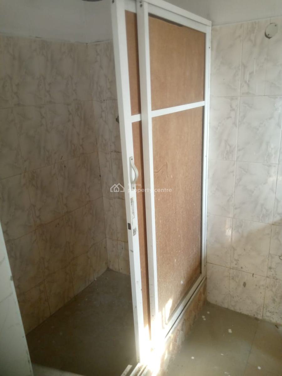 3 Bedroom Flat, Badore, Ajah, Lagos, Flat / Apartment for Rent