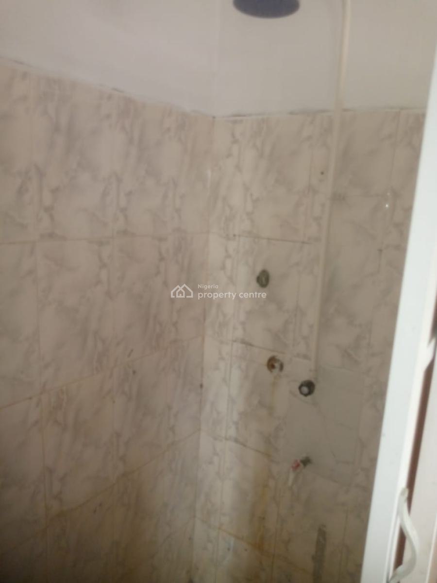 3 Bedroom Flat, Badore, Ajah, Lagos, Flat / Apartment for Rent