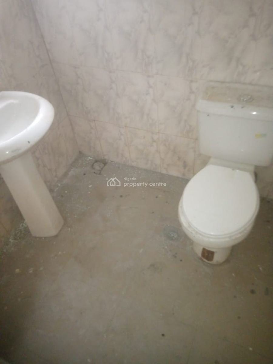 3 Bedroom Flat, Badore, Ajah, Lagos, Flat / Apartment for Rent