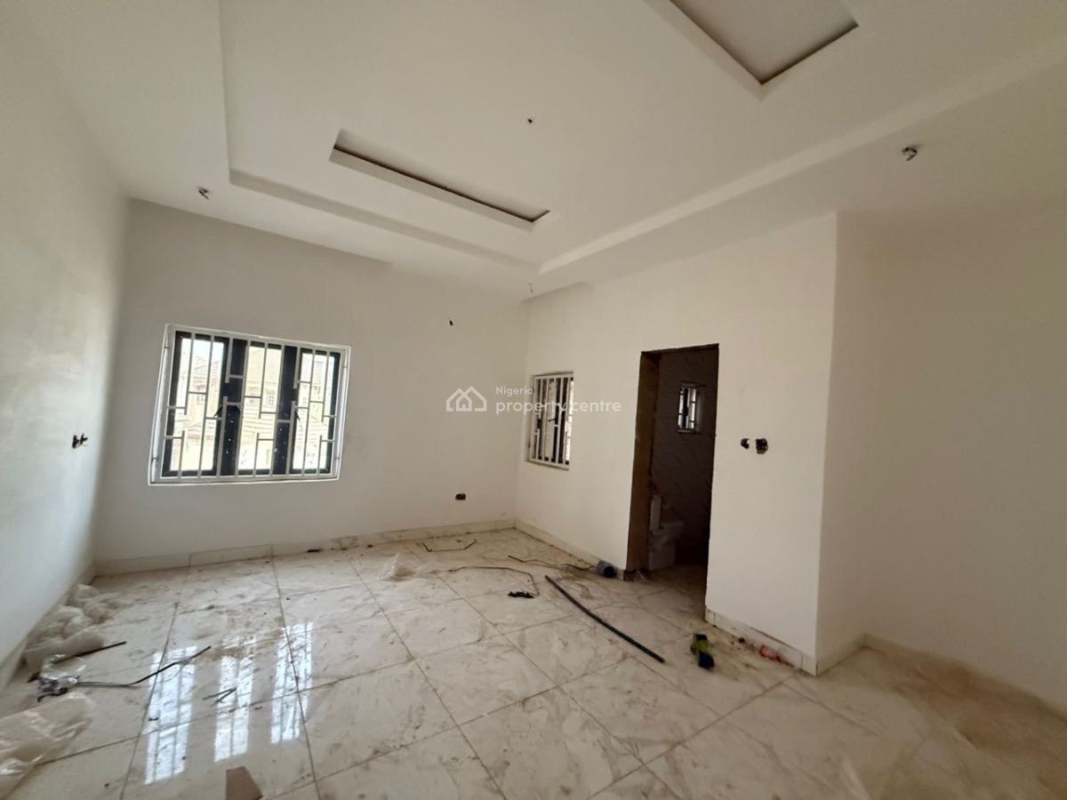 3 Bedroom Apartment, Kabusa, Abuja, Block of Flats for Sale