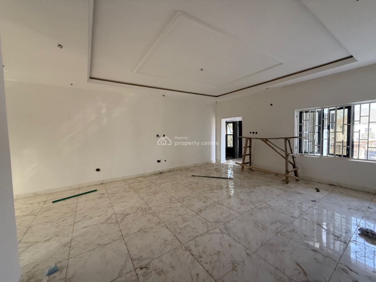 3 Bedroom Apartment, Kabusa, Abuja, Block of Flats for Sale