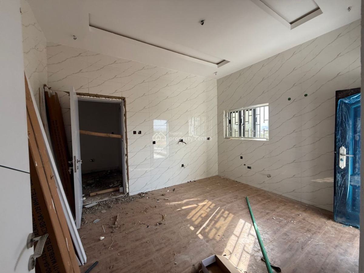 3 Bedroom Apartment, Kabusa, Abuja, Block of Flats for Sale