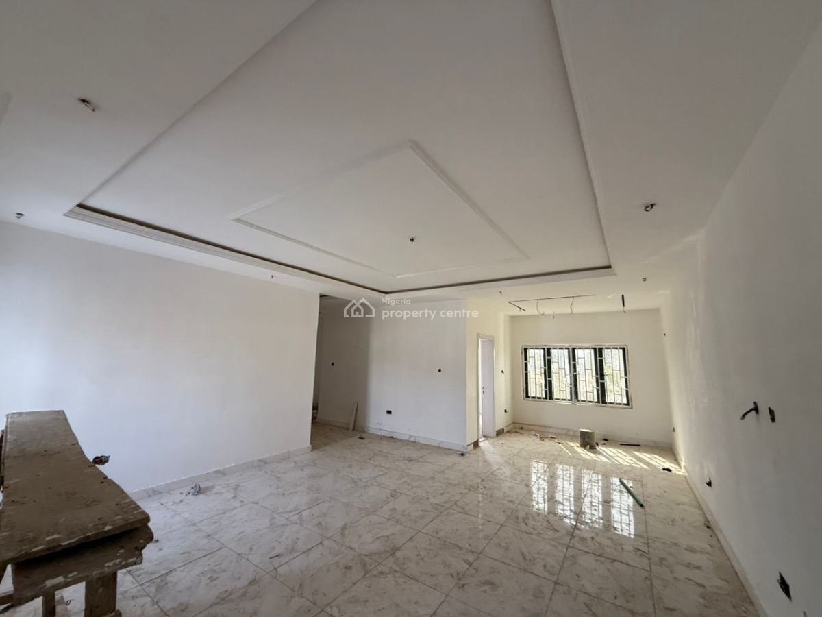 3 Bedroom Apartment, Kabusa, Abuja, Block of Flats for Sale