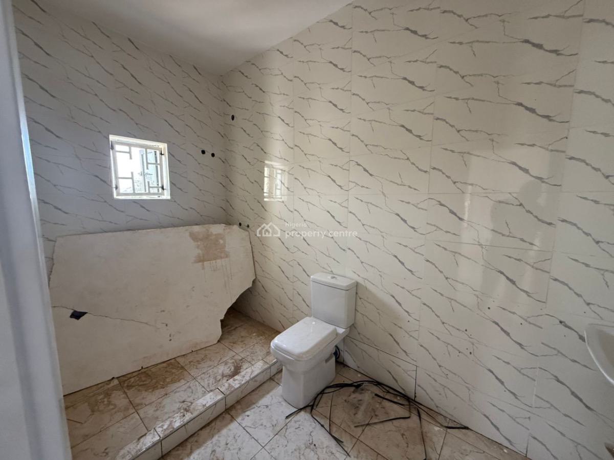 3 Bedroom Apartment, Kabusa, Abuja, Block of Flats for Sale