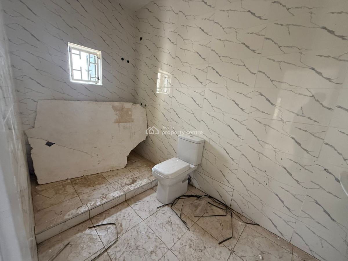 3 Bedroom Apartment, Kabusa, Abuja, Block of Flats for Sale