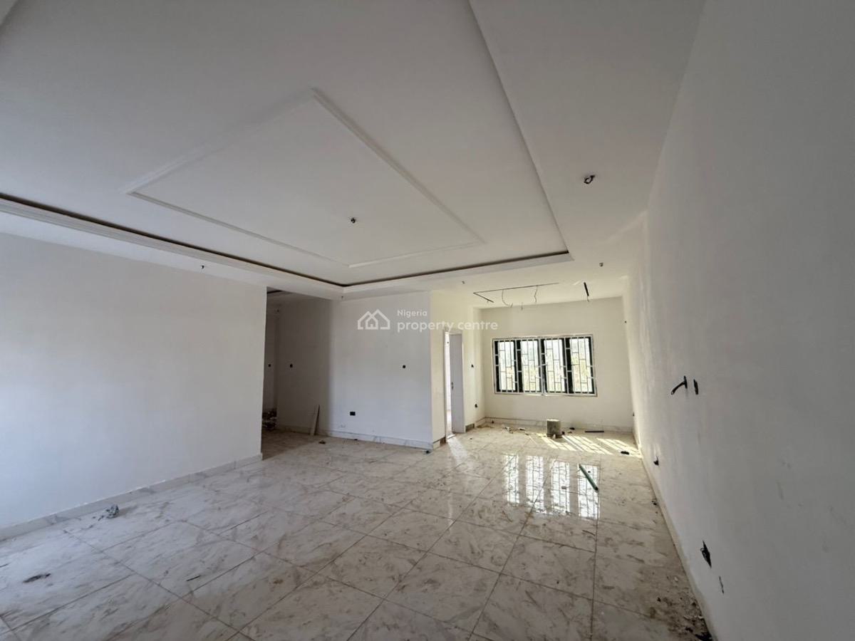 3 Bedroom Apartment, Kabusa, Abuja, Block of Flats for Sale