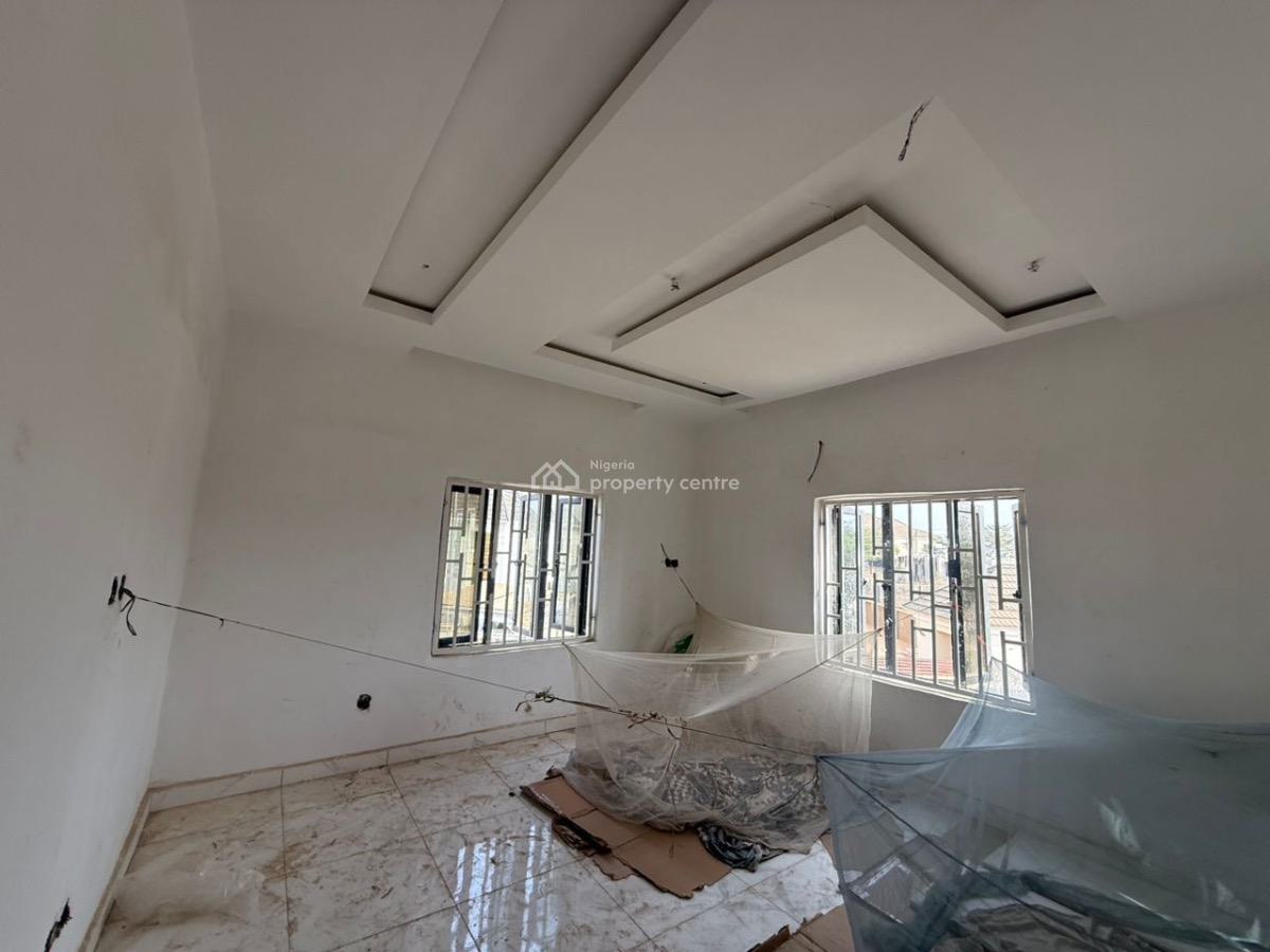 3 Bedroom Apartment, Kabusa, Abuja, Block of Flats for Sale